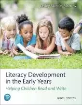 MyLab Education with Pearson eText Access Code for Literacy Development in the Early Years: Helping Children Read and Write