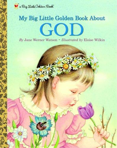 Big Lgb: My Big Lgb About God