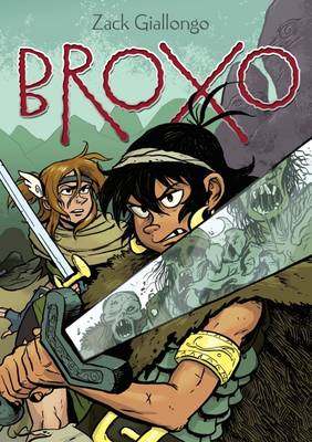Broxo