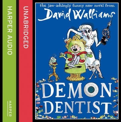 Demon Dentist