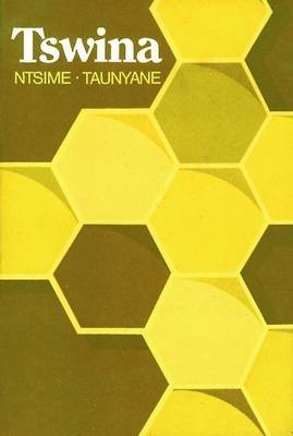 Tswina