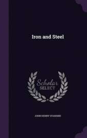 Iron and Steel