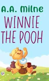 Winnie-The-Pooh