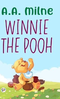 Winnie-The-Pooh