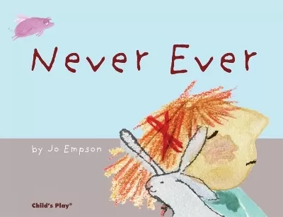 Never Ever