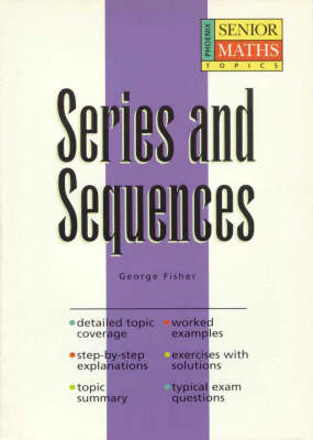 Senior Maths Topics
