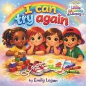 I can try again