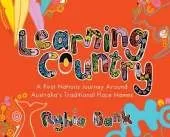 Learning Country: A First Nations Journey Around Australia's Traditional Place Names