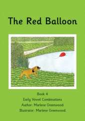 The Red Balloon