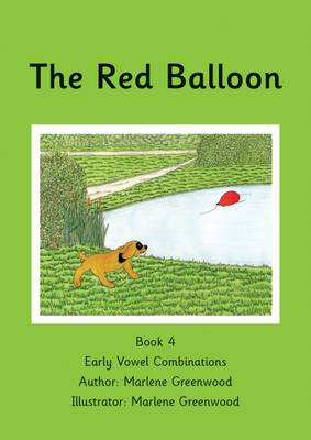 The Red Balloon