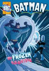My Frozen Valentine