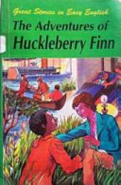 Adventures of Huckleberry Finn