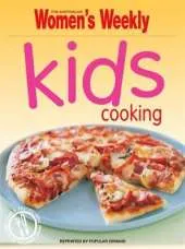Kids Cooking