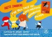 The Tall Tale of a Mischievous Mushroom Picker: A Modern Nursery Rhyme from Latvia