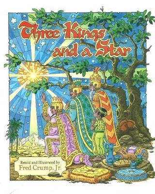 Three Kings and a Star
