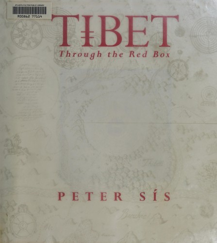 Tibet: through the Red Box