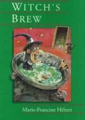 A Witch's Brew