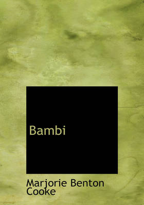 Bambi