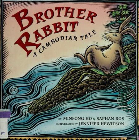 Brother Rabbit