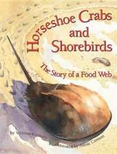 Horseshoe Crabs & Shorebirds: The Story of a Food Web