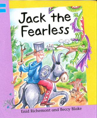 Jack The Fearless