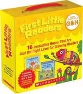 Guided Reading Level G & H (Parent Pack)
