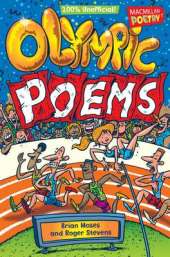Olympic Poems - 100% Unofficial!