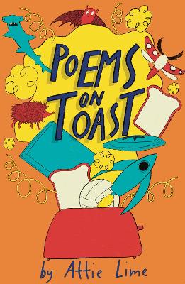 Poems on Toast