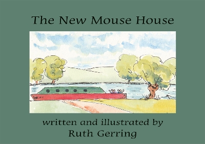The New Mouse House