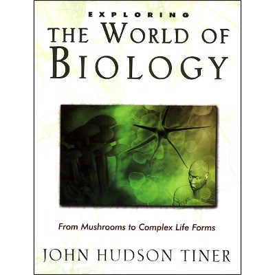 Exploring the World of Biology: From Mushrooms to Complex Life Forms