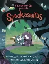 Spookasaurus