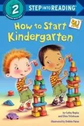 How to Start Kindergarten