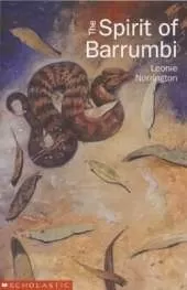 Spirit of Barrumbi