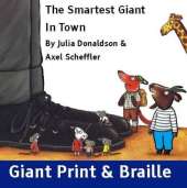 The Smartest Giant in Town