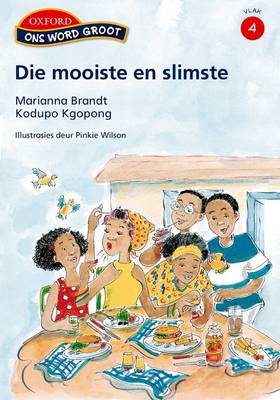 Die Mooiste En Slimste