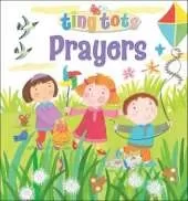 Tiny Tots Prayers