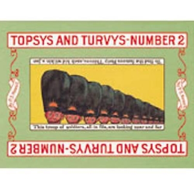 Topsys and Turvys