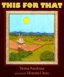 This for That: A Tonga Tale