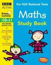 KS2 REVISEWISE MATHS STUDY BOOK