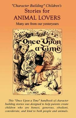 Stories For Animal Lovers