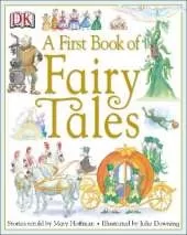 A First Book of Fairy Tales