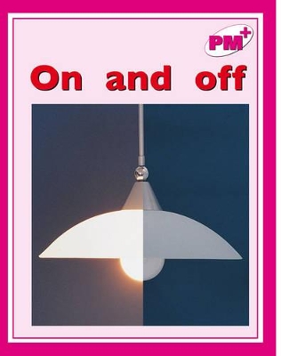 On and off