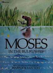 Moses in the Bulrushes