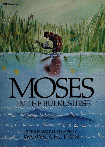 Moses in the Bulrushes