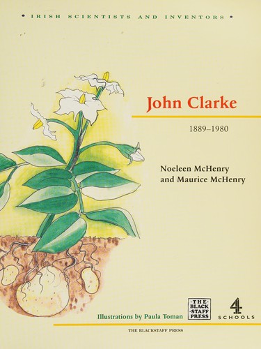 Irish Scientists and Inventors