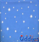 Rainbow Oddie Book and Sock Set