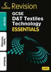Textiles Technology: Revision Workbook