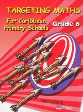 Targeting Maths for Caribbean Primary Schools