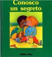Conosco UN Segreto