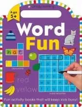 Word Fun: Priddy Learning